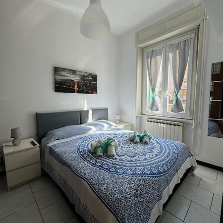 Casa Gughi Villa Rapallo Exteriör bild