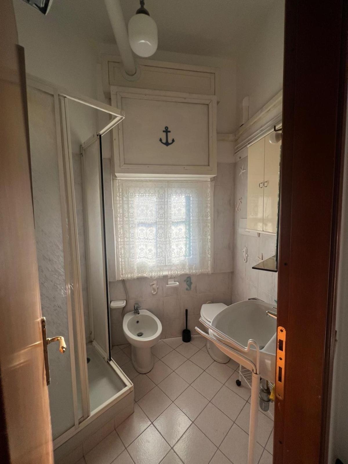Casa Gughi Villa Rapallo Exteriör bild